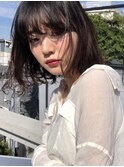 【CRES】揺らぎボブ【吉岡俊】
