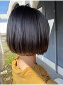 ミニボブ