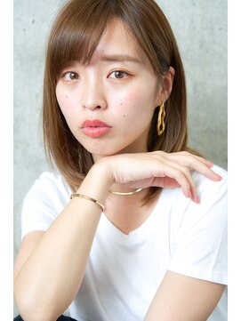 サングース(Sungoose) 【サングース東海林】20代30代40代50代耳かけボブ