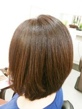 ヘアーズ オリジン(hair's Origin) 髪質改善トリートメント