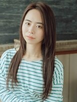 フラミューム たまプラーザ(flammeum)&nbsp;ロングレイヤースタイル【たまプラーザ】