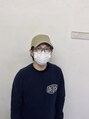 ランプ(Lamp) 松下 鉄馬