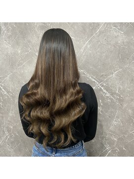 ネオボックス 心斎橋 難波(NEOBOX) シールエクステ80枚