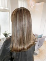 ウェリナ(Welina)&nbsp;オススメスタイル