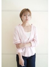 スケール(SCALE) SOHEE 305号室