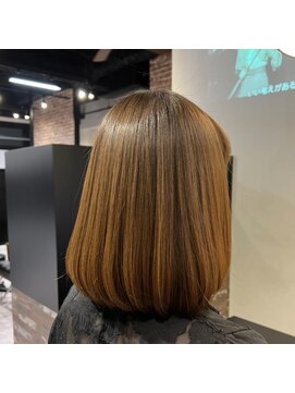 ロール(ROLE) 【最新ヘアケア】ROLEのハリウッドトリートメント