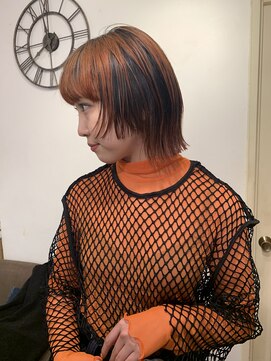 オルタ(OLTA) ［ブリーチカラー/ハイトーンブリーチ/ケアブリーチ/ブリーチ］