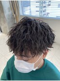 王道ツイストスパイラル