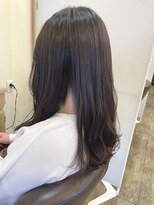 アルターリール(aL ter Rire)&nbsp;Aラインロング/中村郁未