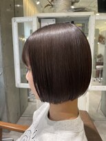 シアカ(SEA A KA)&nbsp;SEA A KA お客様スタイル150 Haruka  2023.2