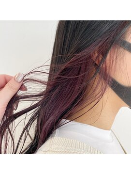 クラリス バイネオ 武蔵小杉(Claris by neo) イヤリングカラー