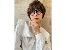 ルチア(HAIR&MAKE LUCIA)