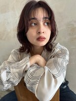 フィグバイアルテフィーチェ(fig by artefice)&nbsp;ふんわりレイヤーボブ