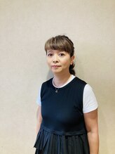 ヘアーアンドメイク ソファー 高森店(hair&make Sofa) 遠藤 真紀