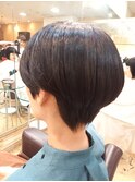 ショート