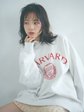 ノイ(neu) ゆるふわアレンジ