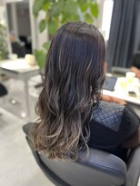 エース 春日部店(A)&nbsp;グラデーションカラー