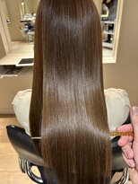 レイキョウト(Ray Kyoto)&nbsp;うるツヤミルクティーグレージュ