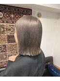 ハイトーンボブ