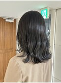 グレージュカラー