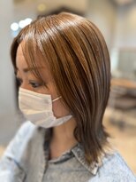 クララ カシハラ(CLALA Kashihara)&nbsp;絹髪/髪質改善/髪質改善酸熱トリートメント/美髪/艶髪