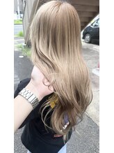 シャルム(Charm) ミルクティー