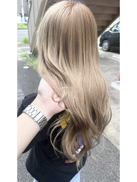 シャルム(Charm) ミルクティー