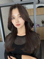 エトワ 中央店(etoi)&nbsp;王道韓国ヘア