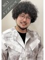 トータルビューティーサロン プリエ(prier) アフロ安藤 