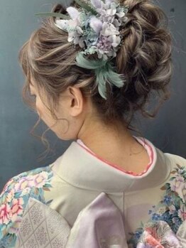 スカイパーク ファン(FUN)の写真/40年以上の老舗が故に出来る、べテランの技術。