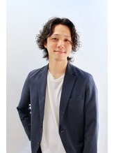 ヘアーラボ ノッシュ 六本松店(Hair Labo Nosh) 園田 浩貴