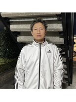 レーニス 宇都宮(Lenis) スパイキーハイライト