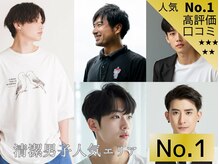メンズ もぜか堂(MEN'S もぜか堂)