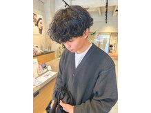 アルジャーノンシロ(ALGERNON shiro)
