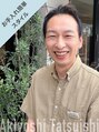 ヘアークリアー 春日部 立石 明由