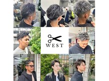 ウエスト(WEST)