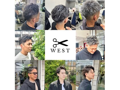 ウエスト(WEST)の写真