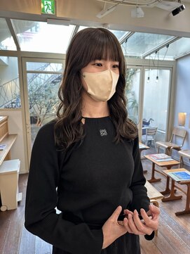 メイクス 表参道(MAKE'S omotesando) レイヤーカット