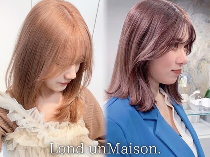ロンドアンメゾン 原宿(Lond un Maison.)の写真