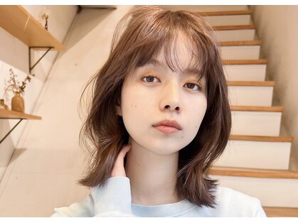 アンサム 二子玉川店(UNSOME)の写真