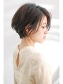 ヴィント(Vint.) 小顔に見える前髪と顔まわりのデザインもお任せください!