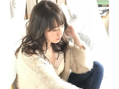 ココバイジル(CoCo by JILL)の写真