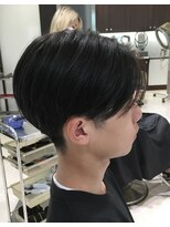 ソウゾウ ブリッジ(SoZo Bridge)&nbsp;メンズカット/メンズショート/メンズパーマ