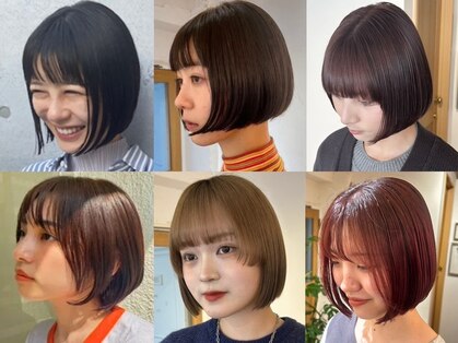 ミンティング(MINTing)の写真