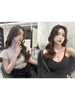 [#Coby by Zina 梅田茶屋町]大人女性から高支持のZinaで、年齢と共に変化する髪のお悩みも解決☆[梅田]