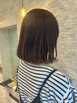 ヴィサージュプラス(VISAGE plus) オータムカラー