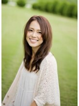 サロン ド クロエ(Salon de CHROE) フェミニンカール