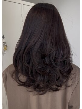 エイト 神戸三宮店(EIGHT) 【Butterfly layer】