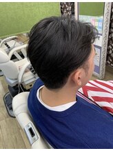 ネモト ヘアーサロン