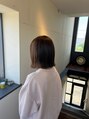 アグ ヘアー ラクエ 二戸店(Agu hair laque)&nbsp;ライフスタイルに合わせた最適なヘアスタイルをご提案します！